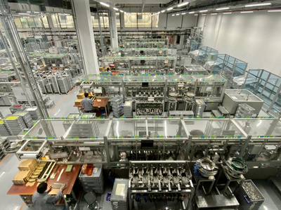 智庫調研 | 以“智改數轉”為引擎，推進新型工業化，加快構建現代化產業體系