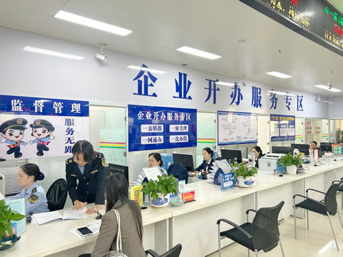 智享便利，煥新服務 企業咨詢服務的現代化轉型