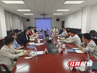 華商智造院聯(lián)合華為、拓維 召開(kāi)湘投金天鈦業(yè)智能工廠(chǎng)整體規(guī)劃交流研討會(huì)，深化大型國(guó)企數(shù)字化轉(zhuǎn)型服務(wù)